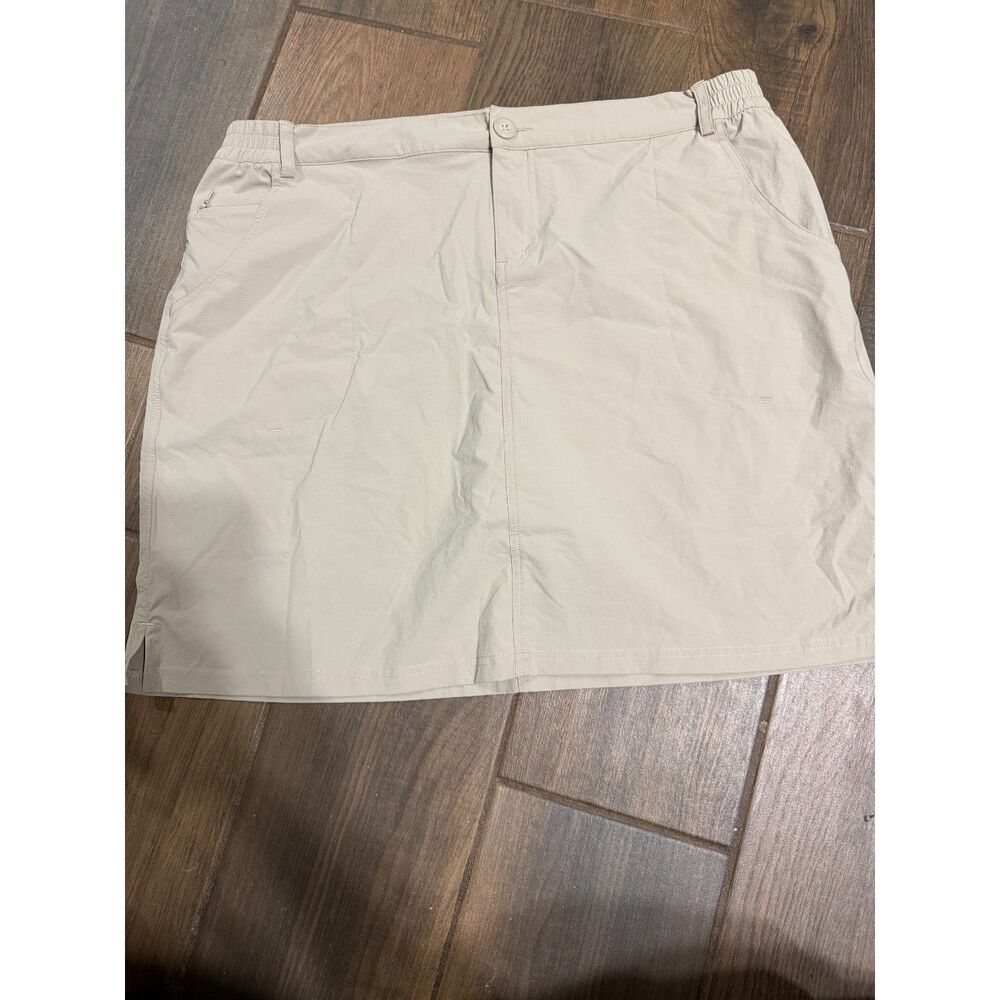 Willit Athletic Skort